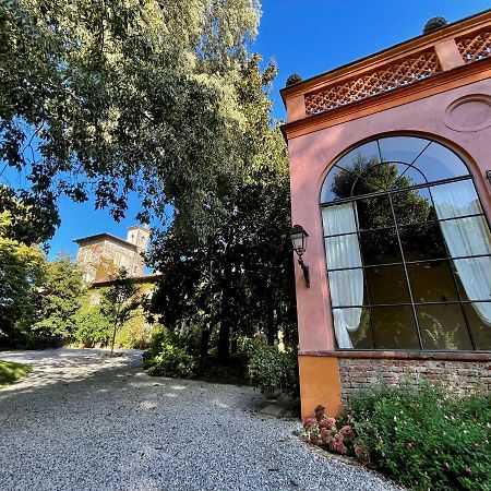 Villa Bottini Ideale Per Relax Di Lusso Robecco d'Oglio Εξωτερικό φωτογραφία