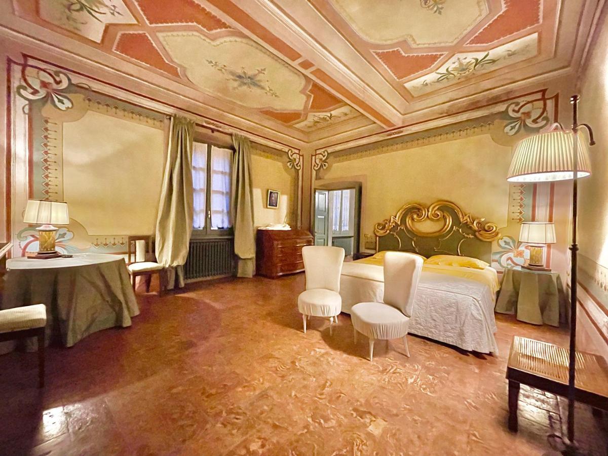 Villa Bottini Ideale Per Relax Di Lusso Robecco d'Oglio Εξωτερικό φωτογραφία