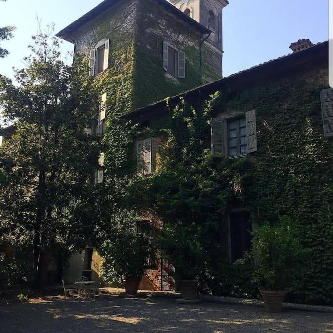 Villa Bottini Ideale Per Relax Di Lusso Robecco d'Oglio Εξωτερικό φωτογραφία