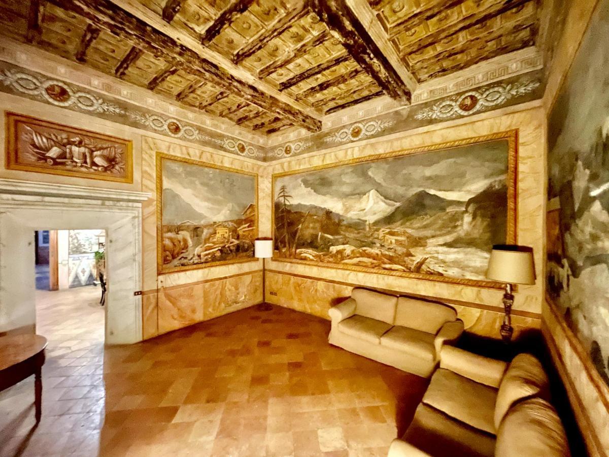Villa Bottini Ideale Per Relax Di Lusso Robecco d'Oglio Εξωτερικό φωτογραφία