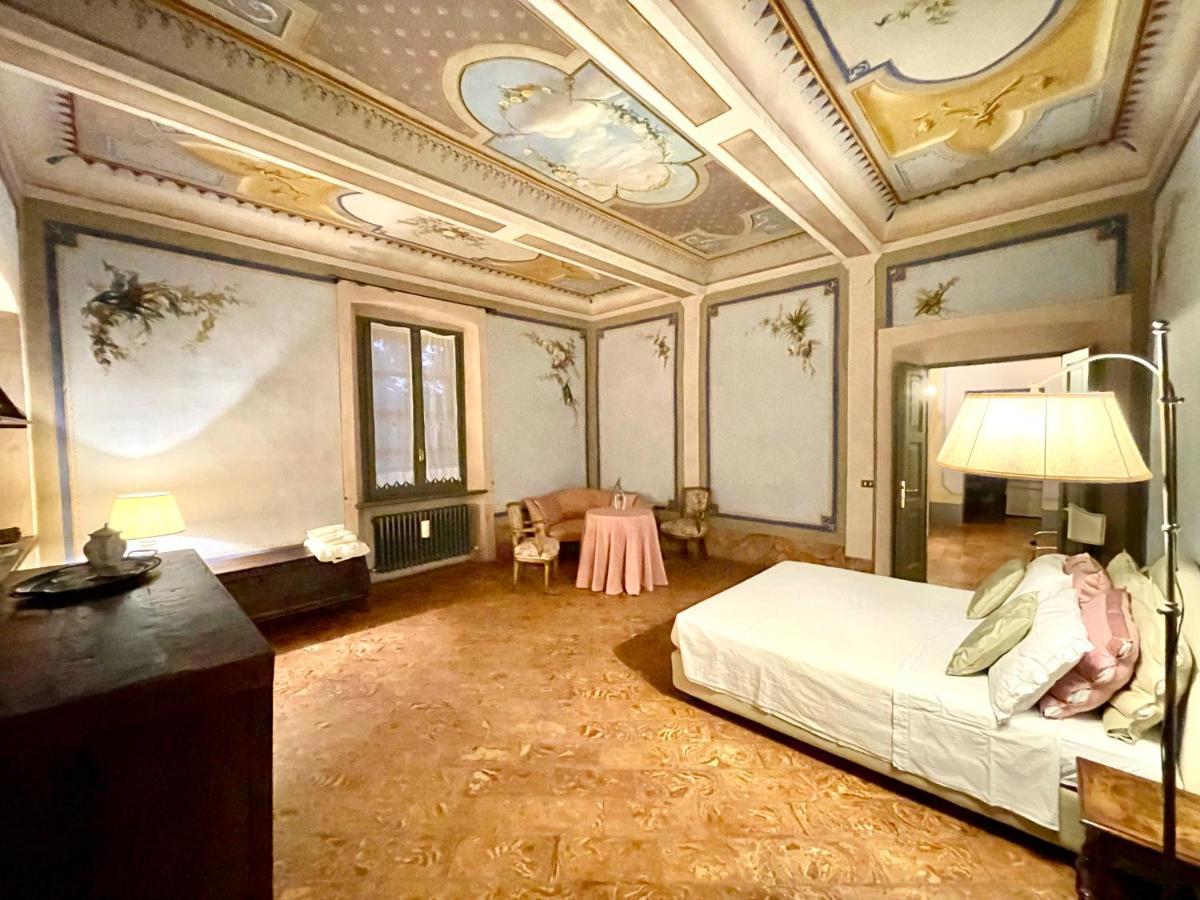Villa Bottini Ideale Per Relax Di Lusso Robecco d'Oglio Εξωτερικό φωτογραφία