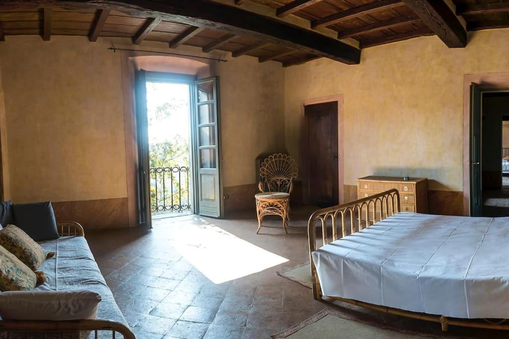 Villa Bottini Ideale Per Relax Di Lusso Robecco d'Oglio Εξωτερικό φωτογραφία